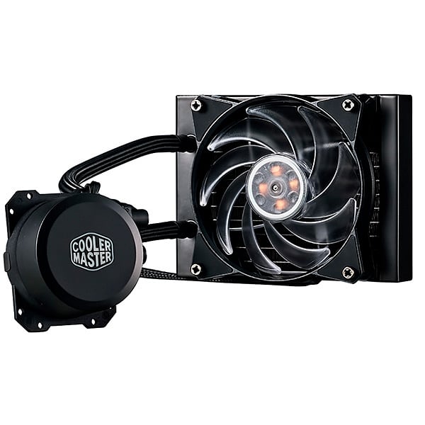 Cooler Master MasterLiquid ML120L RGB  Ref Líquida