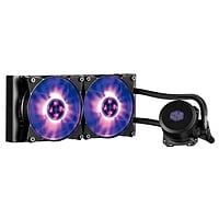 Cooler Master MasterLiquid ML240L RGB - Ref. Líquida