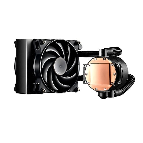 Cooler Master MasterLiquid 120  Refrigeración Líquida