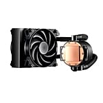 Cooler Master MasterLiquid 120  Refrigeración Líquida