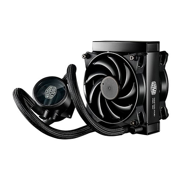 Cooler Master MasterLiquid 120  Refrigeración Líquida