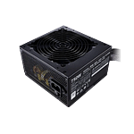 Cooler Master MWE 750W 80 Plus White 230 V2  Fuente de alimentación Full Modular