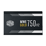 Cooler Master MWE 80 Plus Gold 750W V2  Fuente de alimentación Full Modular ATX 31