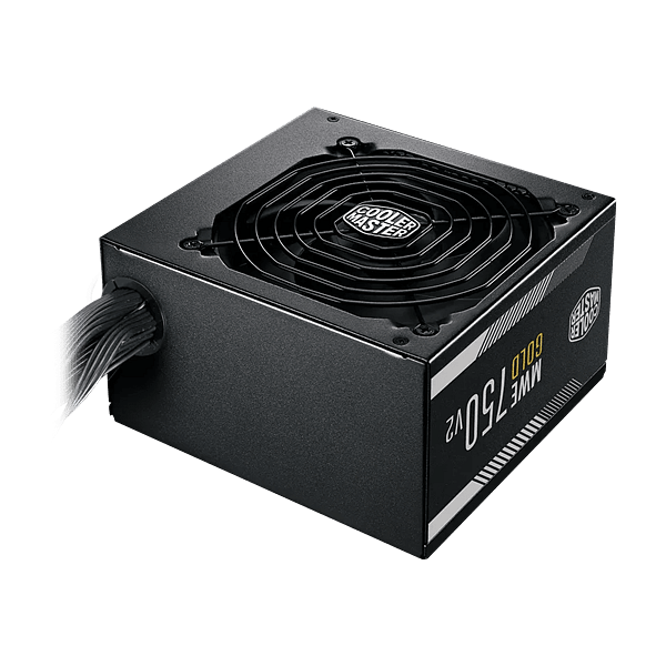 Cooler Master MWE 80 Plus Gold 750W V2  Fuente de alimentación Full Modular ATX 31