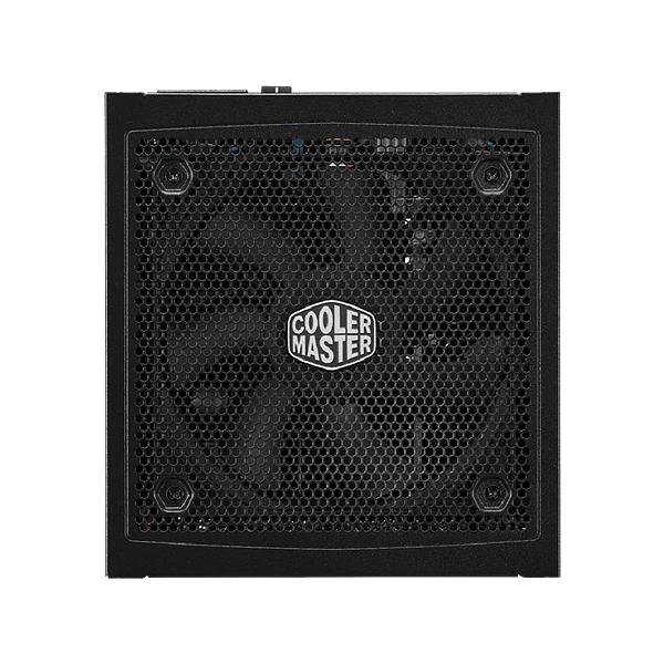 Cooler Master MWE 80 Plus Gold 750W V3  Fuente de alimentación Full Modular ATX 31