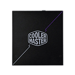 Cooler Master MWE 80 Plus Gold 750W V3  Fuente de alimentación Full Modular ATX 31