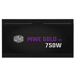 Cooler Master MWE 80 Plus Gold 750W V3  Fuente de alimentación Full Modular ATX 31