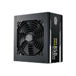 Cooler Master MWE 80 Plus Gold 850W V2  Fuente de alimentación Full Modular ATX 31