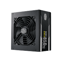 Cooler Master MWE 80 Plus Gold 850W V2 | Fuente de alimentación Full Modular ATX 3.1