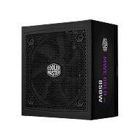 Cooler Master MWE 80 Plus Gold 850W V3 | Fuente de alimentación Full Modular ATX 3.1