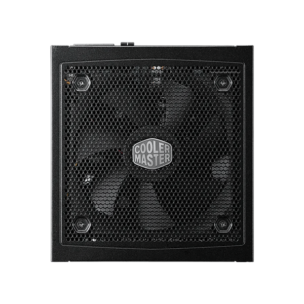 Cooler Master MWE 80 Plus Gold 850W V3  Fuente de alimentación Full Modular ATX 31
