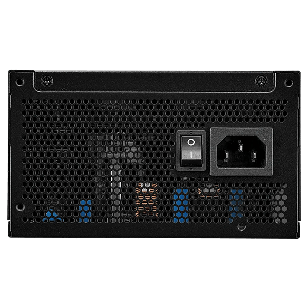 Cooler Master MWE 80 Plus Gold 850W V3  Fuente de alimentación Full Modular ATX 31