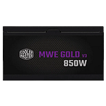 Cooler Master MWE 80 Plus Gold 850W V3  Fuente de alimentación Full Modular ATX 31
