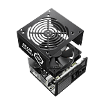 Cooler Master Elite NEX White W700  Fuente de Alimentación básica 700W ATX Negro