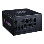 Cooler Master GX2 850  Fuente de Alimentación 850W 80 Gold Full Modular ATX