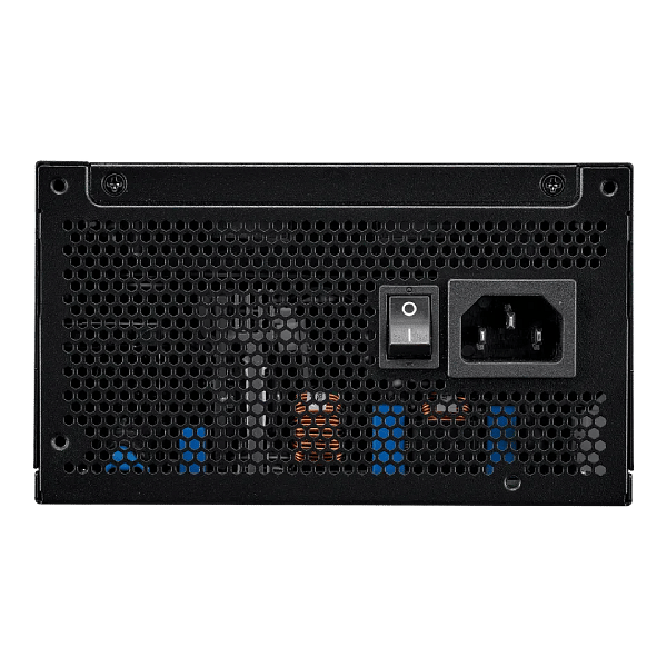 Cooler Master GX2 850  Fuente de Alimentación 850W 80 Gold Full Modular ATX