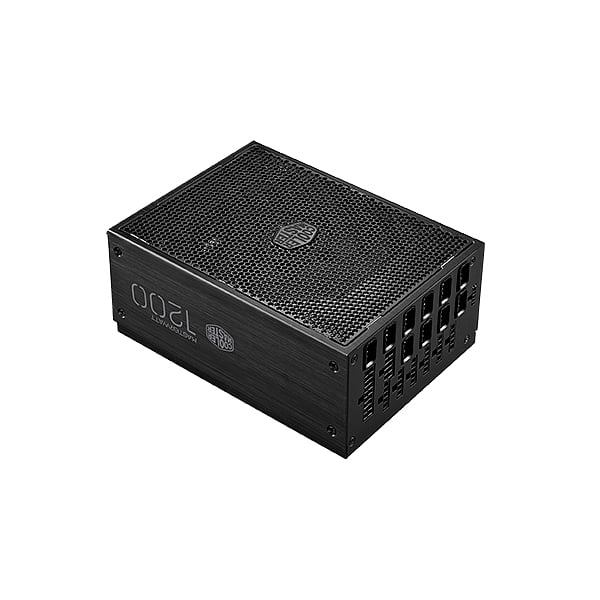 Cooler Master MasterWatt 1200W Maker 80 Titanium  FA