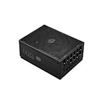 Cooler Master MasterWatt 1200W Maker 80 Titanium  FA