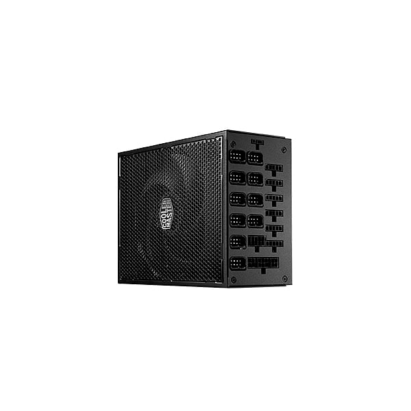 Cooler Master MasterWatt 1200W Maker 80 Titanium  FA