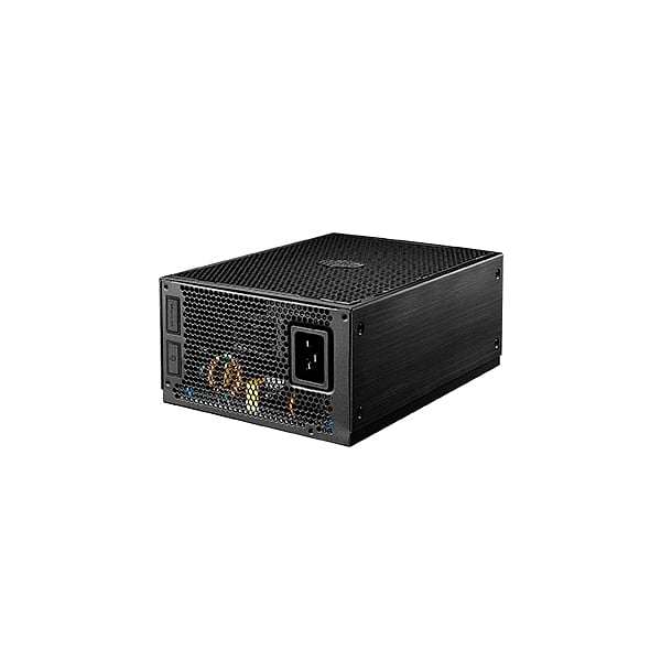 Cooler Master MasterWatt 1200W Maker 80 Titanium  FA