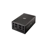 Cooler Master MasterWatt 1200W Maker 80 Titanium  FA
