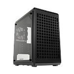 Cooler Master Q300L V2  Caja MATX Cristal Templado