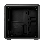 Cooler Master Q300L V2  Caja MATX Cristal Templado