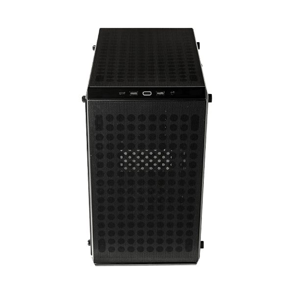 Cooler Master Q300L V2  Caja MATX Cristal Templado