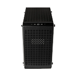 Cooler Master Q300L V2  Caja MATX Cristal Templado