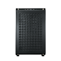 Cooler Master QUBE 500 Flatpack | Caja Negra Modular