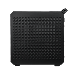 Cooler Master QUBE 500 Flatpack  Caja Negra Modular