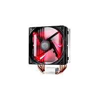 Cooler Master HYPER 212 EVO LED rojo - Disipador