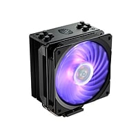 Cooler Master Hyper 212 RGB Black edition - Disipador