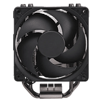 Cooler Master Hyper 212 EVO Black Edition | Disipador CPU