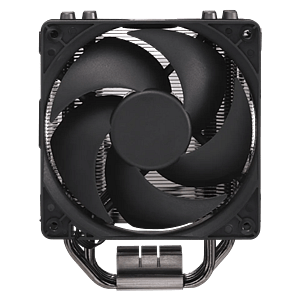 Cooler Master Hyper 212 EVO Black Edition  Disipador CPU