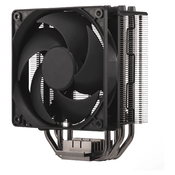 Cooler Master Hyper 212 EVO Black Edition  Disipador CPU