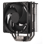 Cooler Master Hyper 212 EVO Black Edition  Disipador CPU