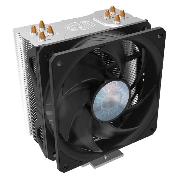 Cooler Master Hyper 212 EVO V2  Disipador CPU