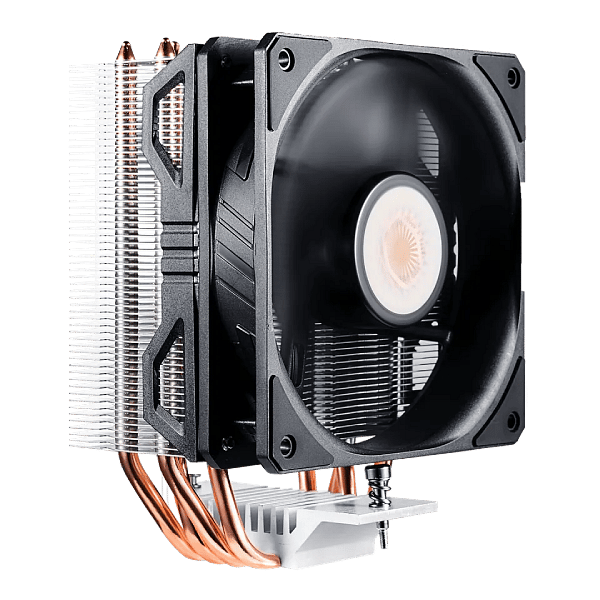 Cooler Master Hyper 212 EVO V2  Disipador CPU