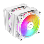 Cooler Master Hyper 622 Halo Blanco  Disipador CPU