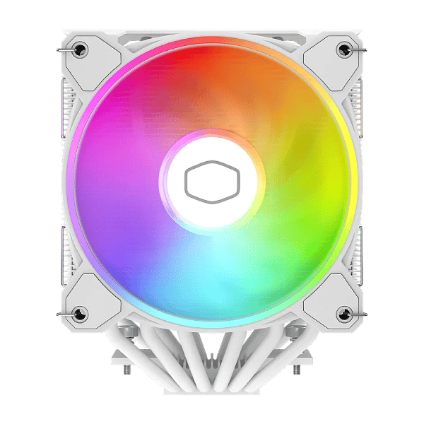 Cooler Master Hyper 622 Halo Blanco  Disipador CPU