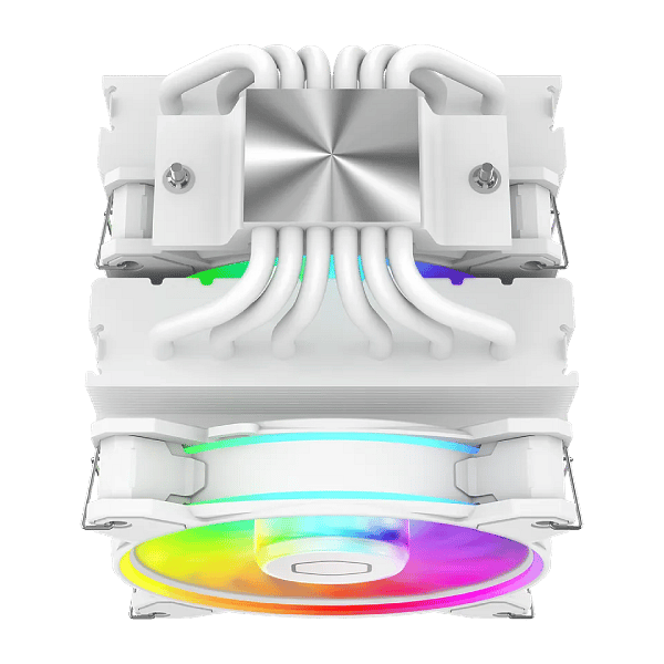 Cooler Master Hyper 622 Halo Blanco  Disipador CPU