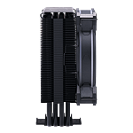 Cooler Master Hyper 212 Halo Black  Disipador