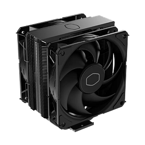 Cooler Master Hyper 212 Black X Duo  Disipador CPU