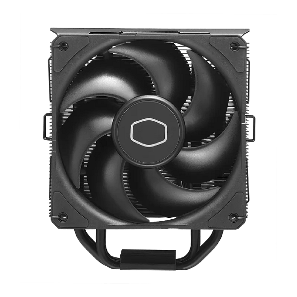 Cooler Master Hyper 212 Black X Duo  Disipador CPU