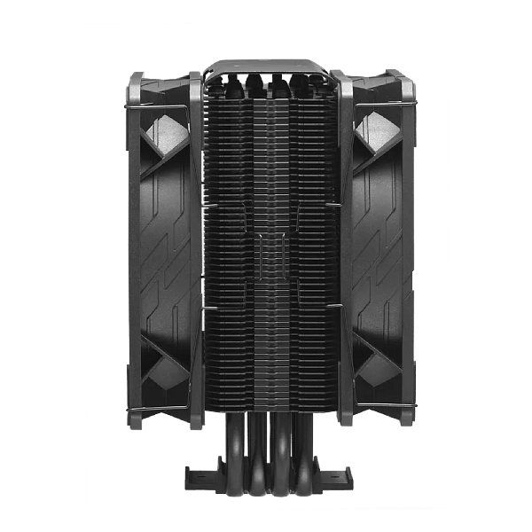 Cooler Master Hyper 212 Black X Duo  Disipador CPU