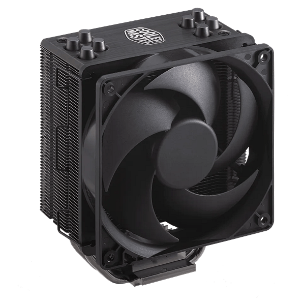 Cooler Master Hyper 212 Black  Disipador CPU