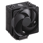 Cooler Master Hyper 212 Black  Disipador CPU