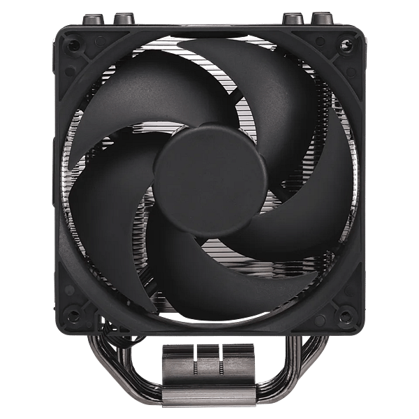 Cooler Master Hyper 212 Black  Disipador CPU