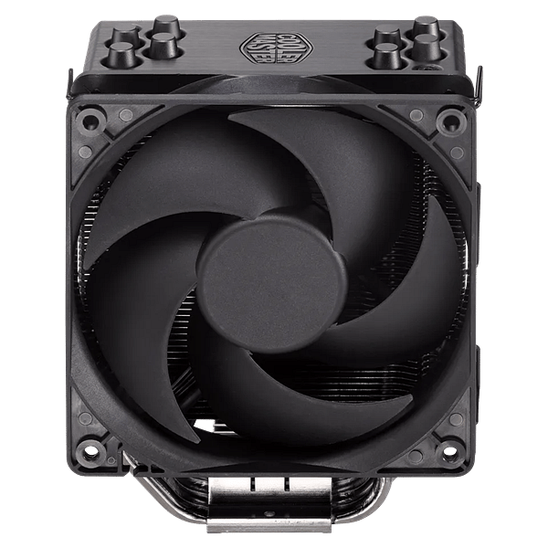 Cooler Master Hyper 212 Black  Disipador CPU